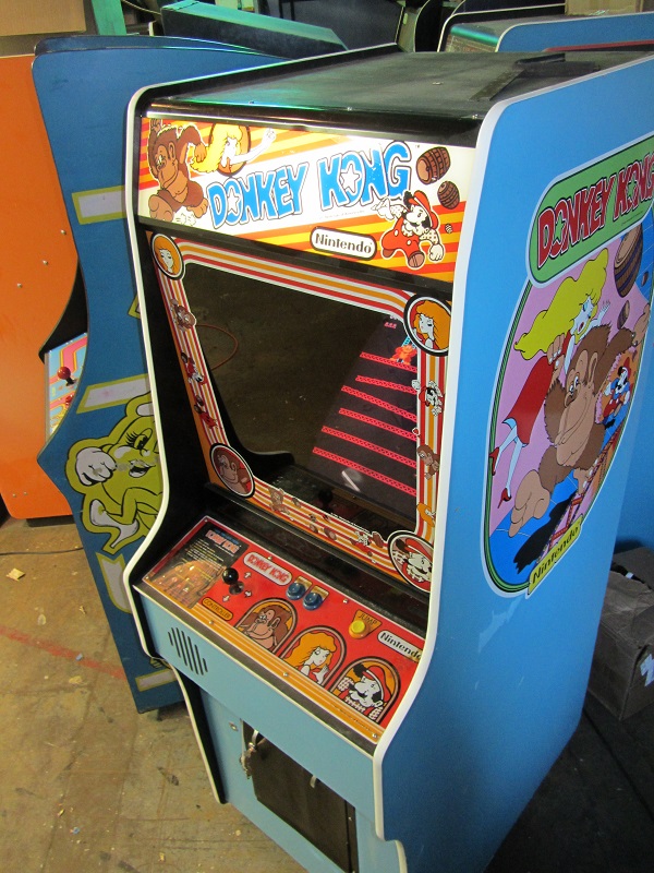 arcade games for mac